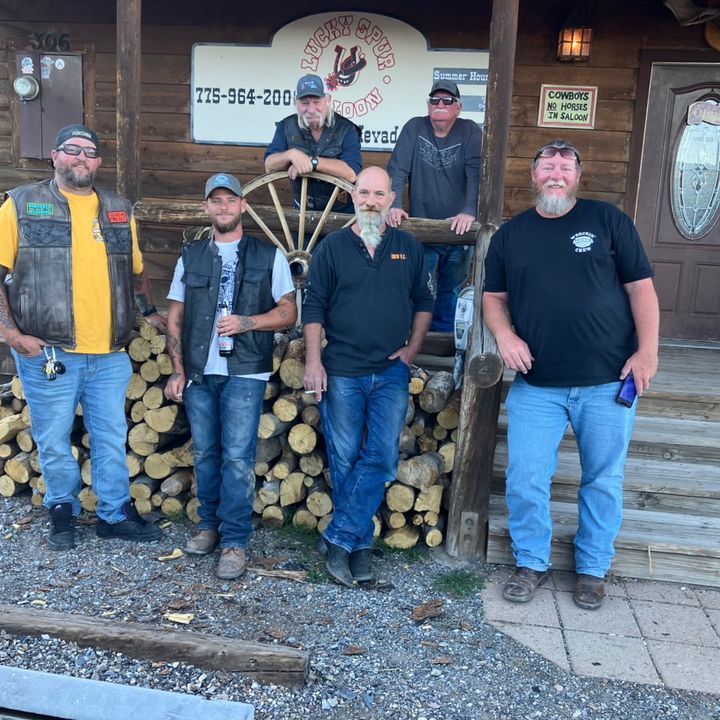 Profile Picture of Bryant Dunkel (@digginthedunkell2) on Tiktok