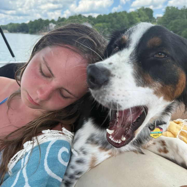 Profile Picture of sam (@sam.huffman) on Tiktok