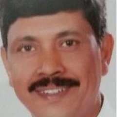 Profile Picture of Lalit Pant (@lalitpant70) on Twitter