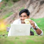 Profile Picture of Chinna Addanki (@addanki_chinna) on Instagram