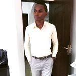 Profile Picture of Adebanjo Isaac Horlamilhekan (@deesharpp) on Instagram
