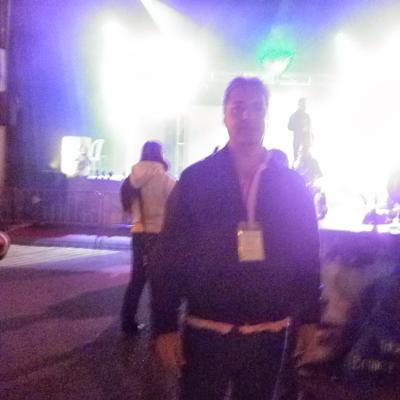 Profile Picture of Alejandro Trujillo E (@alejo1AAA) on Twitter