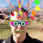 Profile Picture of DEVz (@david_veasey) on Instagram