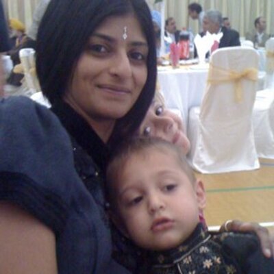 Profile Picture of Mandeep bains (@bains_bia) on Twitter