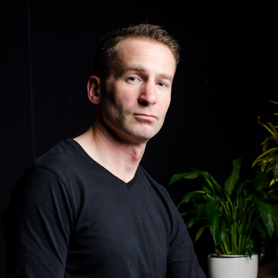 Profile Picture of Paul Grieselhuber (@POJO_VO) on Twitter