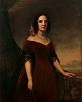 Profile Picture of Sarah Childress Polk - Wikipediaon Wikipedia