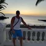 Profile Picture of MICHAEL VANĚČEK (@vanecek.michael) on Instagram