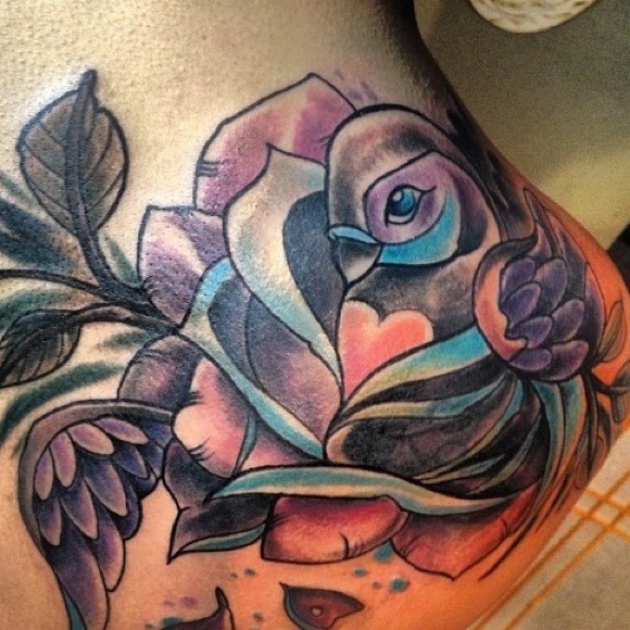 Profile Picture of Raniesha Ruffles (@kicksonfiree) on Poshmark