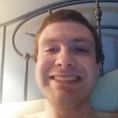 Profile Picture of Chris Mangan (@ChrisMangan1993) on Twitter