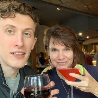 Profile Picture of Daniel C. Kōsich, JD (@dankosich) on Instagram