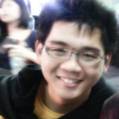 Profile Picture of Edward Mah エドワルド・マー (@edwardmah) on Twitter