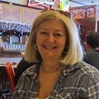 Profile Picture of Rozie Springer Levitt (@roziespringerle) on Pinterest