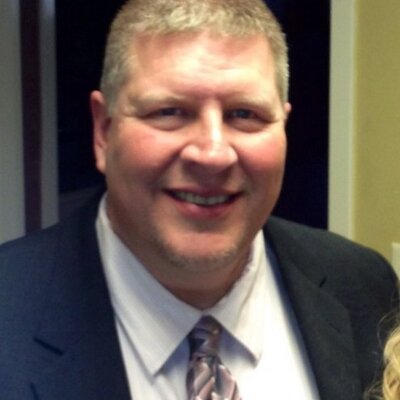 Profile Picture of Darrel Morris (@DarrelMorris726) on Twitter