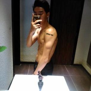 Profile Picture of Tan Zheng Jie (@AndyTanZhengJie) on Twitter