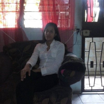 Profile Picture of Cristian Menjivar (@ZabalaCris93) on Twitter