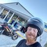 Profile Picture of Chad Halstead (@lance88dfk) on Pinterest