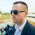 Profile Picture of Часы Кошельки LUX (@ivansergeev_shop) on Instagram