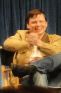 Profile Picture of Kevin Rankin (actor)on Wikipedia