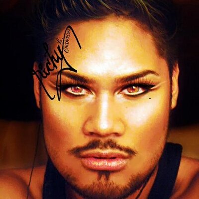 Profile Picture of Richard Calderon (@RichyCalderon) on Twitter