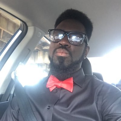 Profile Picture of RIP GREG HOWARD (@9thwardblackk) on Twitter