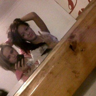 Profile Picture of Leah Michelle Denson (@leahmichelleden) on Twitter