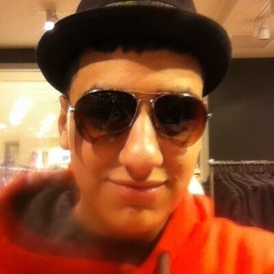 Profile Picture of Mike  Ferrigno (@MikeFerrigno96) on Twitter