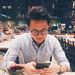 Profile Picture of Nicholas Lim (@neekleem) on Pinterest