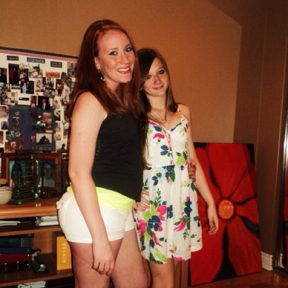 Profile Picture of Erin Eschenauer (@erinbritt) on Poshmark