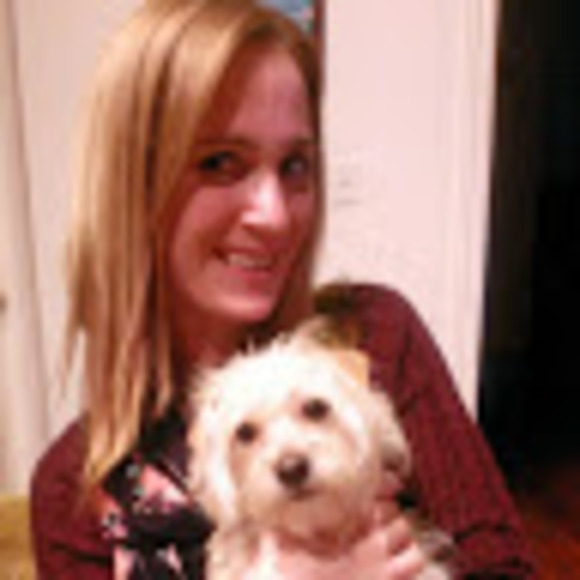 Profile Picture of Casey Knifsend (@giantsgirl49) on Poshmark