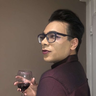 Profile Picture of Joshua Ramm (@joshua_ramm) on Twitter