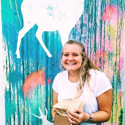 Profile Picture of Brittany Haskell (@Bhask002) on Twitter