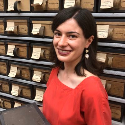 Profile Picture of Emily Mitchell (@emilycaoimhe) on Twitter