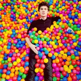 Profile Picture of Brian Timothy Anderson (@briantimothyanderson) on Instagram