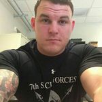 Profile Picture of jeff porter (@jeffporter753) on Instagram