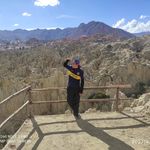 Profile Picture of Kevin Jairo Argandoña Mendizabal (@kevinlevingauchito) on Instagram