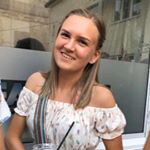 Profile Picture of Elisa Gullestad Hauan (@elisahauan) on Instagram