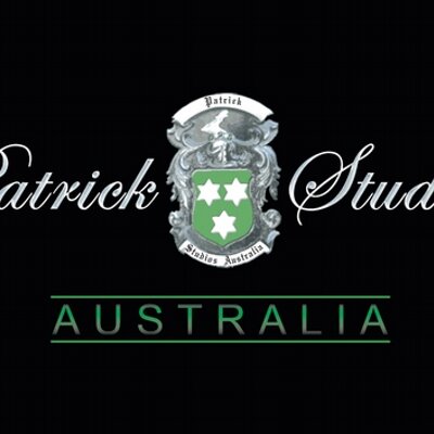 Profile Picture of Patrick Studios Aust (@PatrickStudios) on Twitter