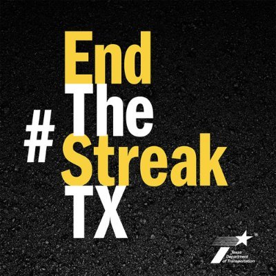 Profile Picture of TxDOT Lubbock (@TxDOTLubbock) on Twitter