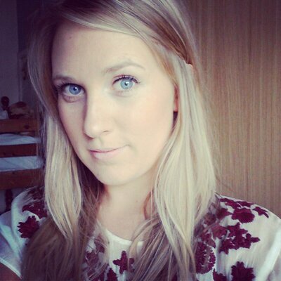 Profile Picture of Melissa Alice Eaton (@MillyEaton) on Twitter