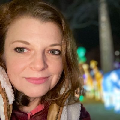 Profile Picture of Stephanie Heinz (@HeinzSteph) on Twitter