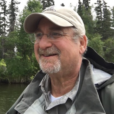Profile Picture of David Bennett (@dbmollie) on Twitter