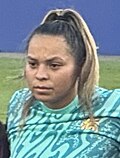 Profile Picture of Samantha Estradaon Wikipedia