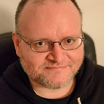 Profile Picture of Jason Harrell (@jkharrell) on Flickr