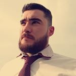 Profile Picture of Robert Stafford (@staffman87) on Instagram