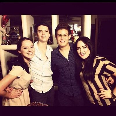 Profile Picture of Daniel Mendivil (@DanniMendivil) on Twitter