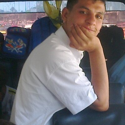 Profile Picture of Emad Khalaf (@emadkhalaf3) on Twitter