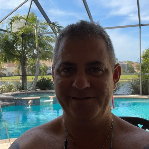 Profile Picture of Christopher Donnelly (@coolhandchris) on Poshmark