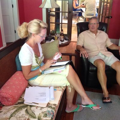 Profile Picture of JERRY KLEIN (@VALUPLUS) on Twitter