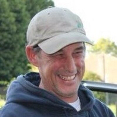 Profile Picture of Terry Wilkinson (@kinktail) on Twitter
