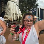 Profile Picture of Deborah Matthews (@debzterm) on Instagram